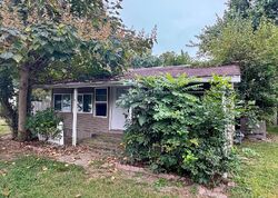 Foreclosure Listing in North St RIDGELY, TN 38080