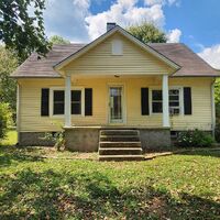 Foreclosure in  Dixon Creek Rd Dixon Springs, TN 37057