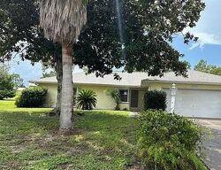 Foreclosure in  Tanner Rd Spring Hill, FL 34609