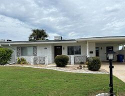 Foreclosure in  Danbury Dr Sun City Center, FL 33573