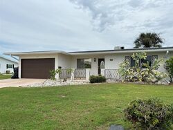 Foreclosure in  Danbury Dr Sun City Center, FL 33573