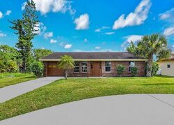 Foreclosure in  Farmdale St Lehigh Acres, FL 33936