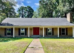 Foreclosure in  LE DUKE BLVD Longview, TX 75601