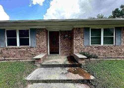 Foreclosure in  Triad Ln Kilgore, TX 75662