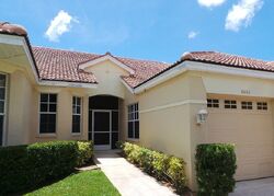 Foreclosure in  Middlebrook Dr Fort Myers, FL 33908