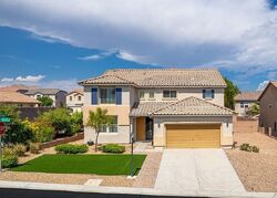 Foreclosure in  Snowdon Flat Ct Las Vegas, NV 89129
