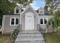 Foreclosure in  LINDLEY ST Bridgeport, CT 06606