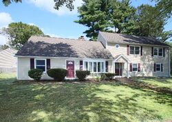 Foreclosure in  WEPAWAUG DR Milford, CT 06461