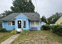 Foreclosure in  West Street Wallingford, CT 06492