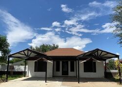 Foreclosure in  W 1st St Mission, TX 78572