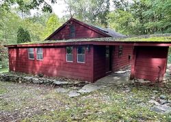 Foreclosure in  LAKE WILLIAMS DR Lebanon, CT 06249