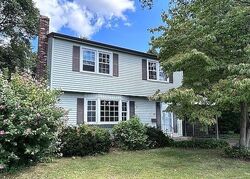 Foreclosure in  CRESTWOOD DR Manchester, CT 06040