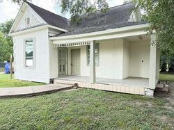 Foreclosure in  Saxon Dr Houston, TX 77092