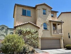 Foreclosure in  Dragon Claw Ln Las Vegas, NV 89156