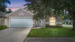 Foreclosure in  PLACID RUN RD Orange City, FL 32763