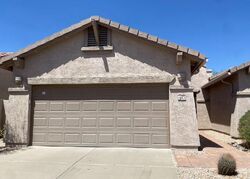 Foreclosure in  E Silver Mine Rd Gold Canyon, AZ 85118