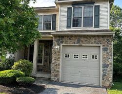 Foreclosure in  Scully Pl Lewisberry, PA 17339