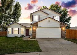 Foreclosure in  Filbert Ct Nampa, ID 83651