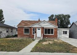 Foreclosure in  W Washington Ave Nampa, ID 83686