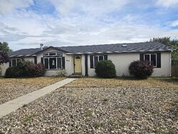 Foreclosure in  Katie Ln Klamath Falls, OR 97603