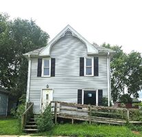 Foreclosure in  Lafayette St Waterloo, IA 50703