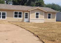 Foreclosure in  Dee Dr Wichita Falls, TX 76301