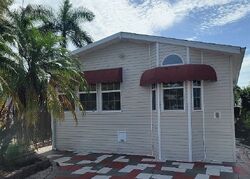 Foreclosure in  RUBY LAKE PT Naples, FL 34114