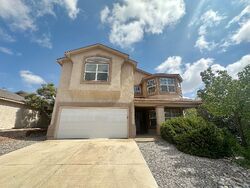 Foreclosure in  MORNING SUN TRL SW Albuquerque, NM 87121