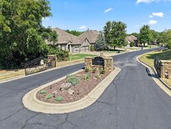 Foreclosure in  W FANCREST LN Springfield, MO 65810