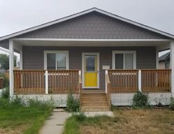 Foreclosure in  8TH AVE Scottsbluff, NE 69361