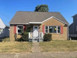 Foreclosure in  Brown St Zanesville, OH 43701