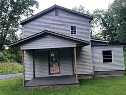  Bressler Rd, Curwensville PA