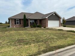 Foreclosure in  S 125th Road Bolivar, MO 65613