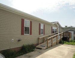 Foreclosure in  Pear St Carleton, MI 48117