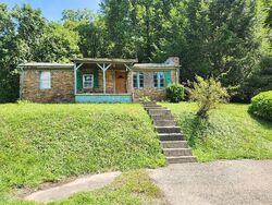 Foreclosure in  Vic Elam Rd West Liberty, KY 41472