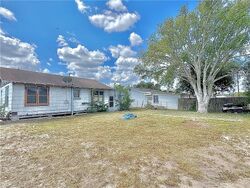 Foreclosure in  Magnolia St Freer, TX 78357