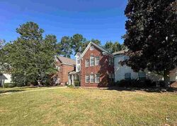 Foreclosure in  SANDERLING DR Florence, SC 29505