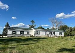 Foreclosure in  W 850 S Wabash, IN 46992