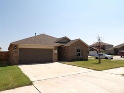Foreclosure in  AMARANTH LN El Reno, OK 73036