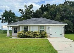 Foreclosure in  SAINT STEVENS CT Atmore, AL 36502
