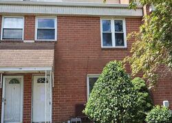 Foreclosure in  W SPRING AVE Ardmore, PA 19003