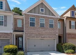 Foreclosure in  Clear View Dr Snellville, GA 30078