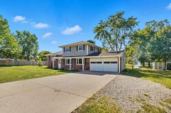  Spring Lake Ave, Washington Court House OH