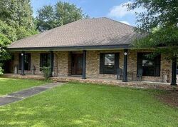 Foreclosure in  Helen Garland Dr Opelousas, LA 70570