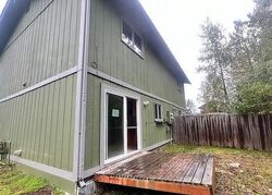 Foreclosure in  MOSS CT Anchorage, AK 99504