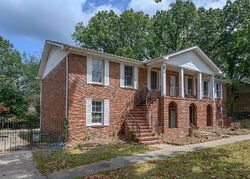 Foreclosure in  7TH WAY Pleasant Grove, AL 35127