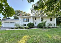 Foreclosure in  Highland View Cir Burnsville, MN 55337