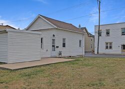 Foreclosure in  W DONEGAL ST Mount Joy, PA 17552