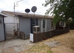 Foreclosure in  Cache Creek Rd Clearlake Oaks, CA 95423