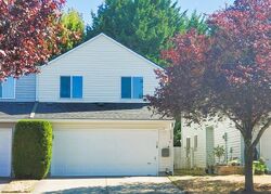 Foreclosure in  NE 116TH AVE Vancouver, WA 98682